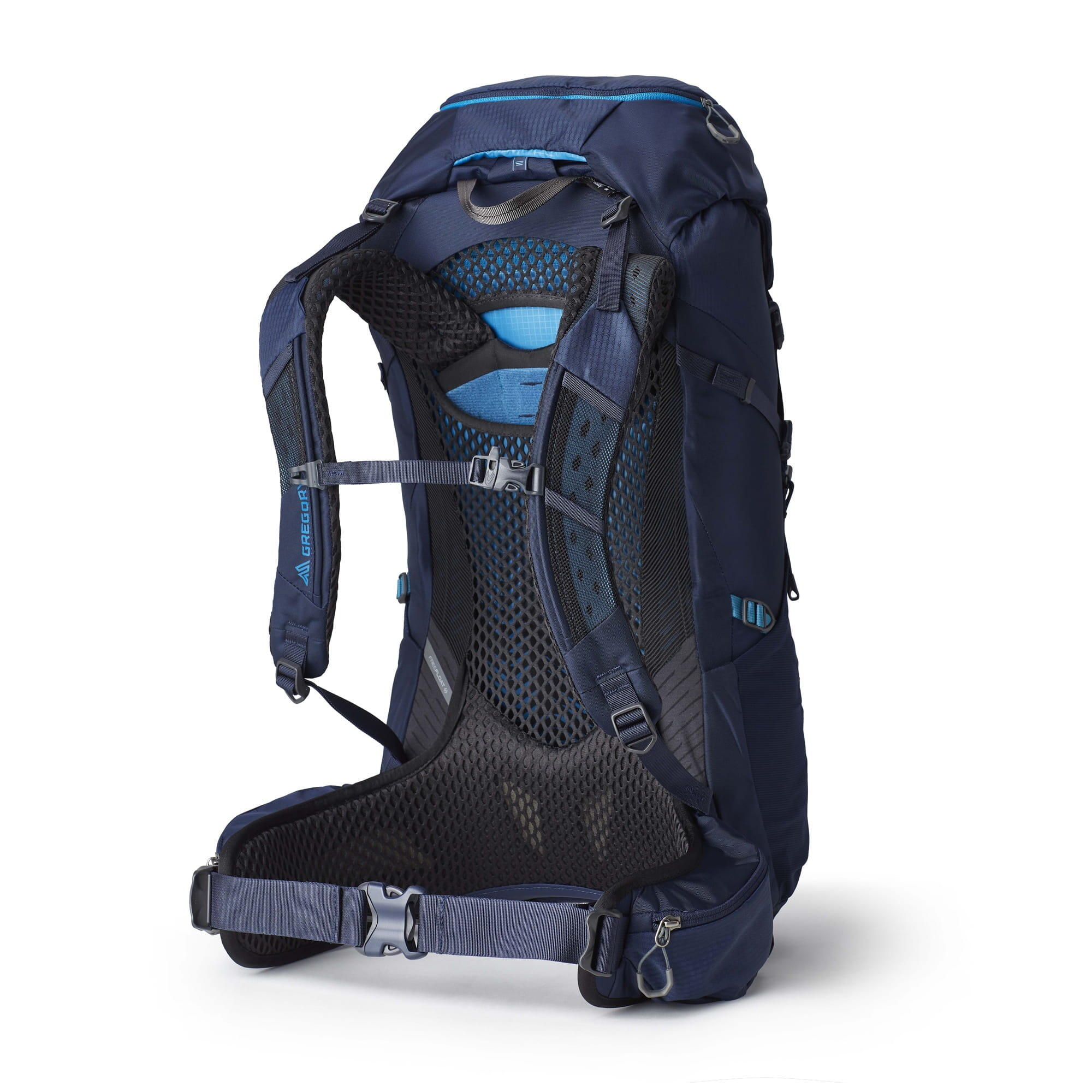 Mochila de senderismo para mujer Gregory Jade 33 2/7