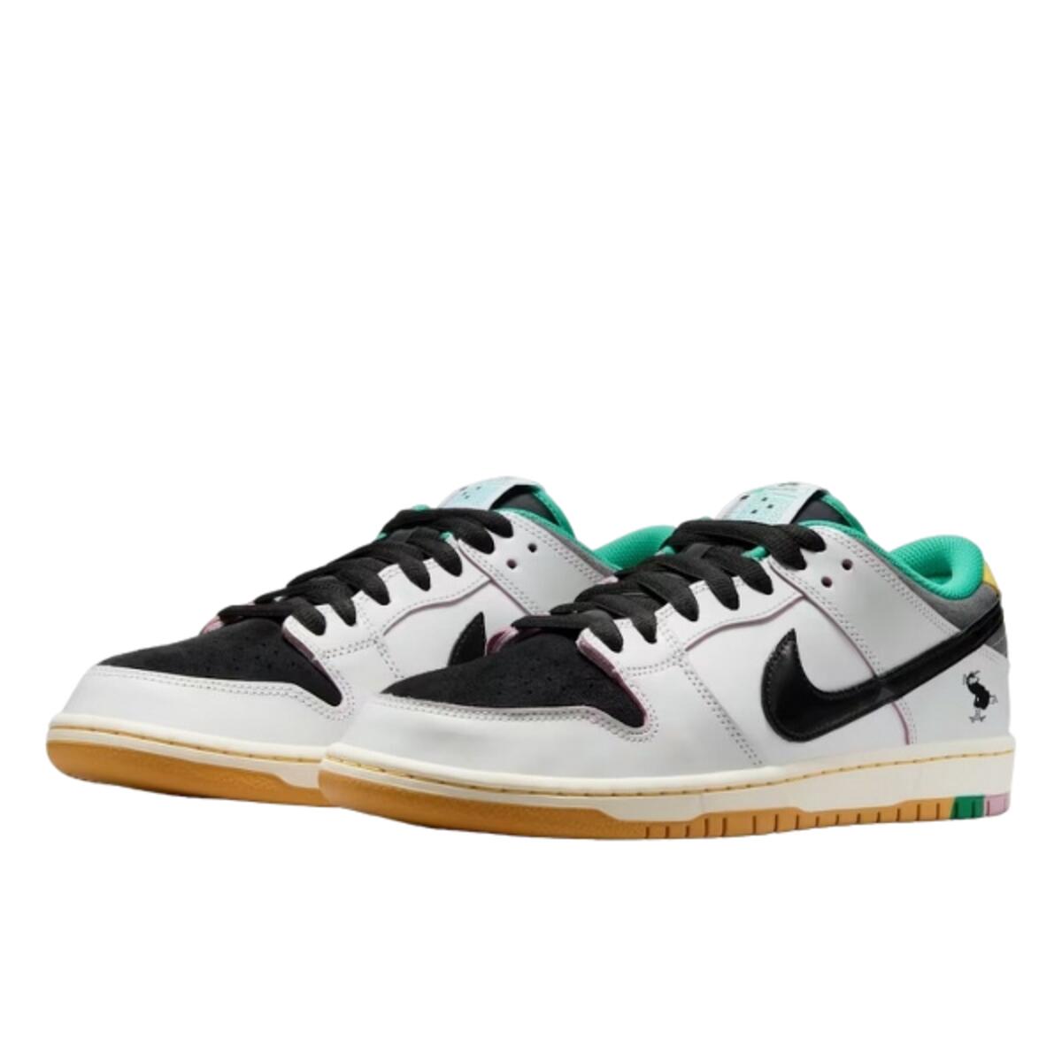 SB Dunk Low CSEF 2/6