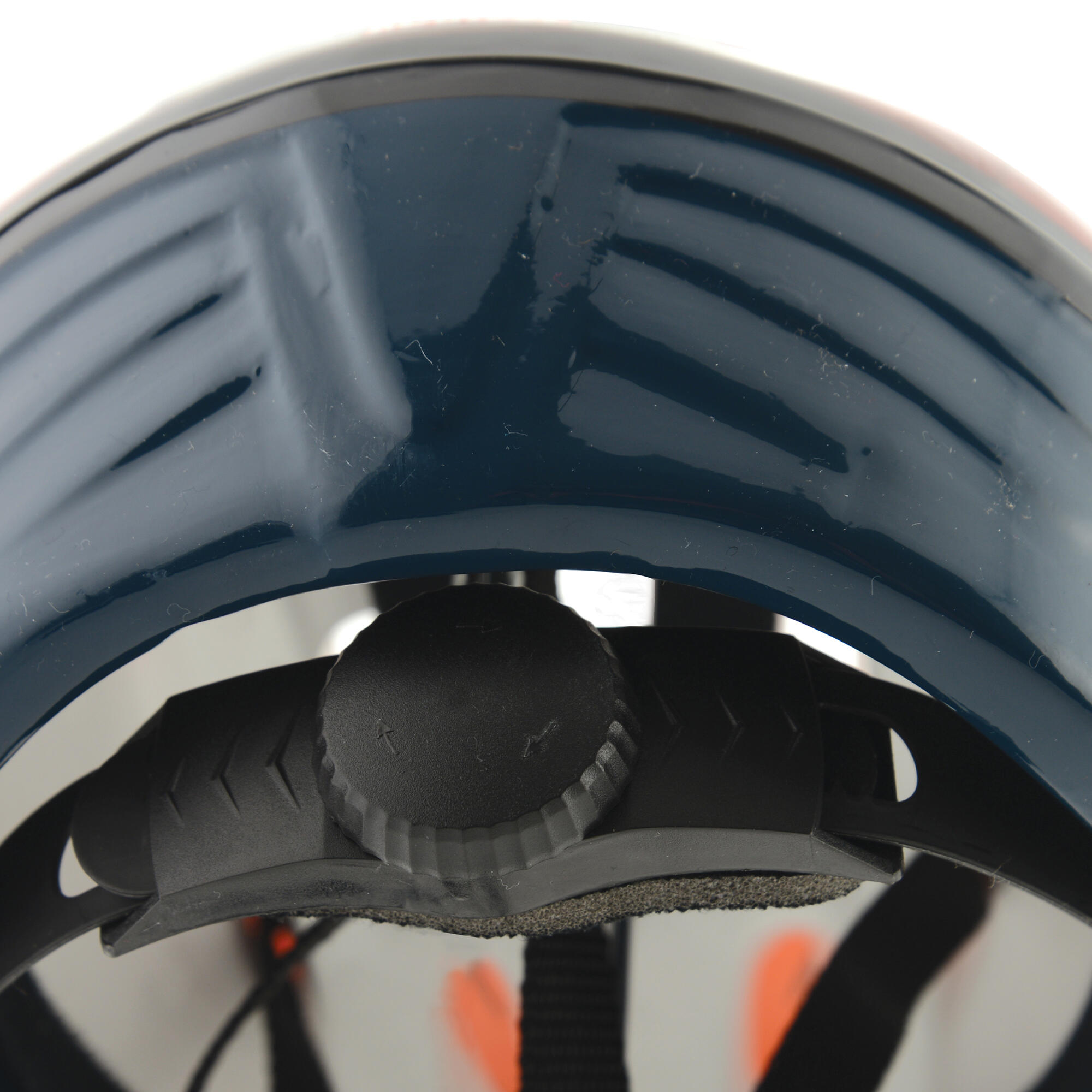 Spiderman Safety Helmet - 48-52cm 7/7