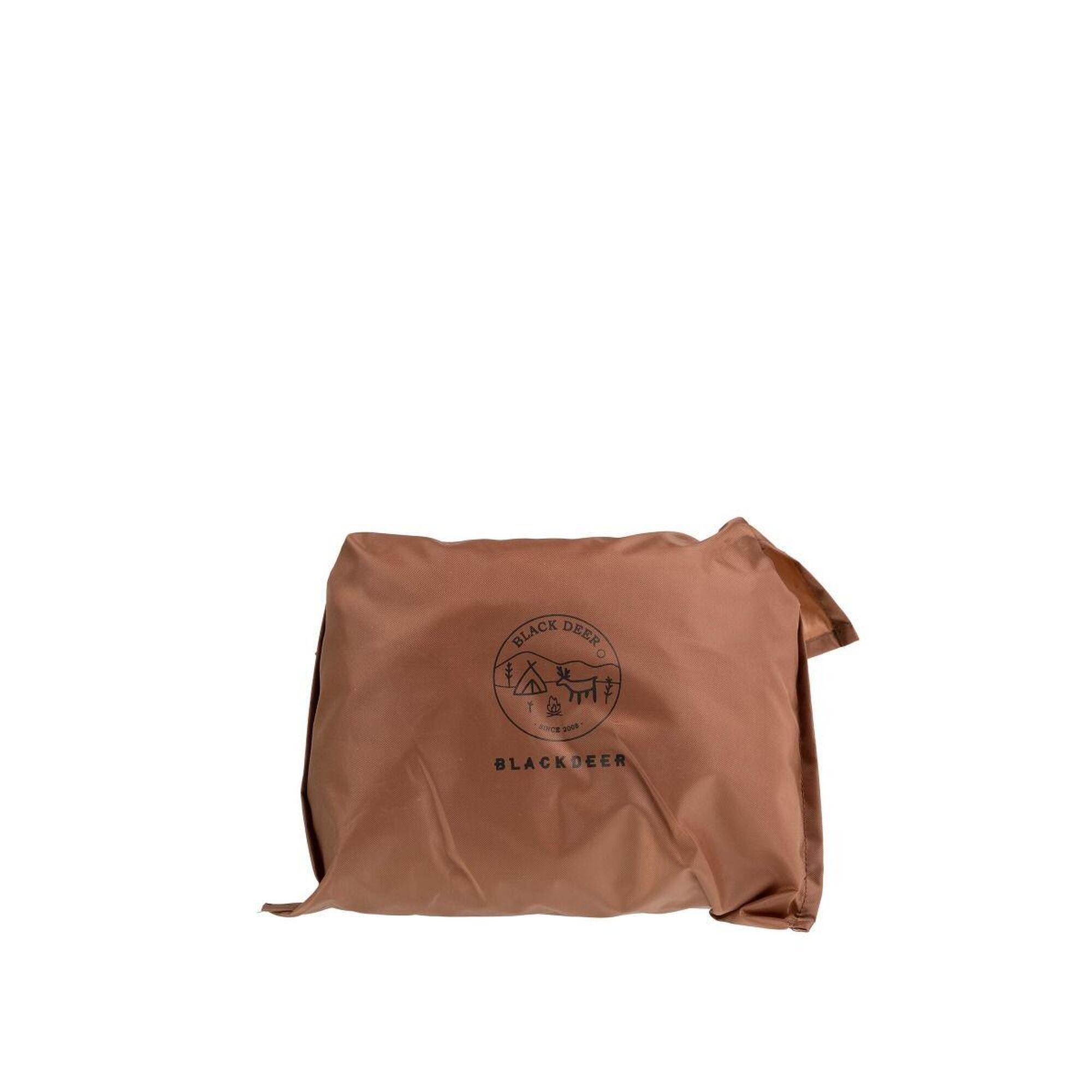 Pokrowiec Do Wózka Turystycznego Blackdeer Folding Max 96X61X52Cm