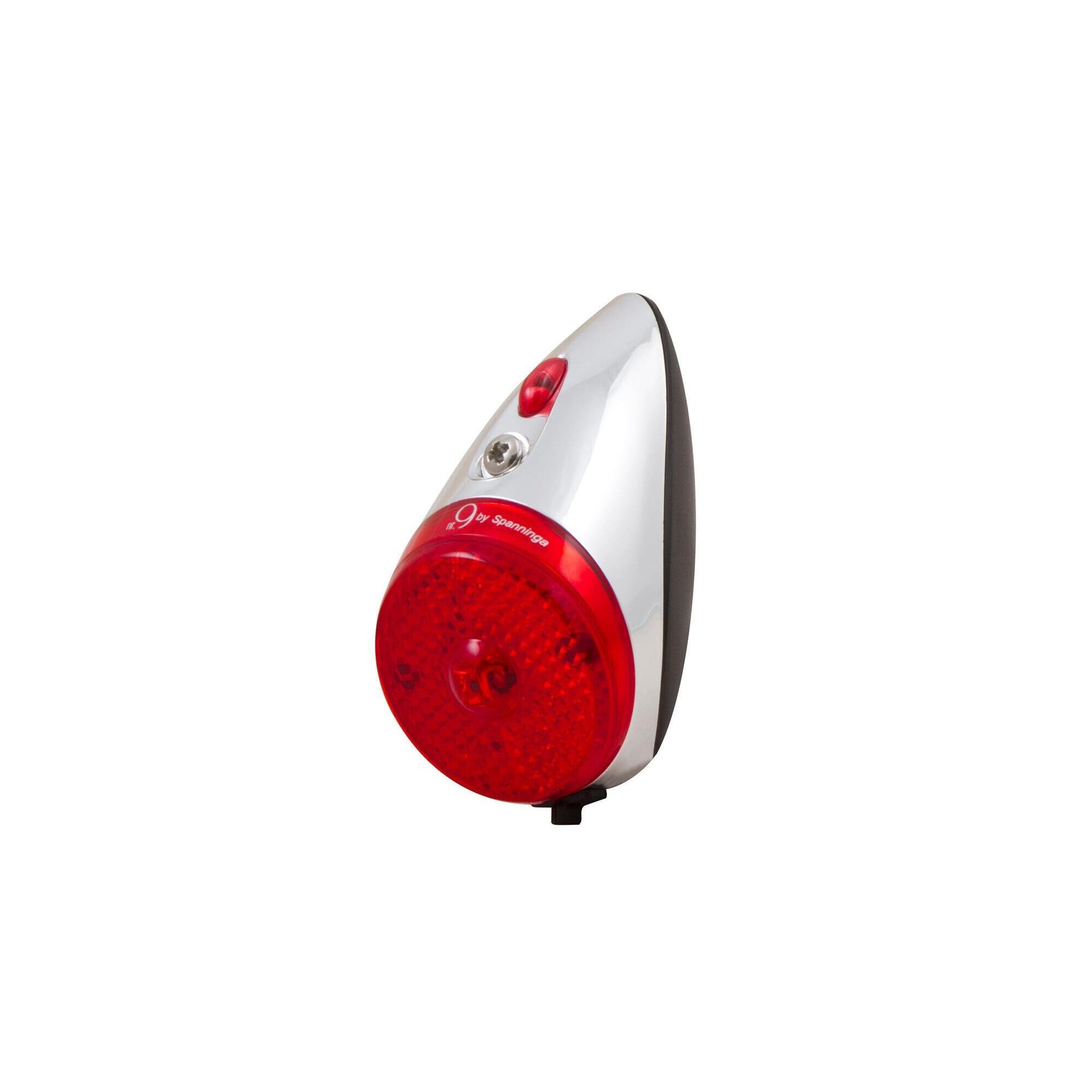 Lampa Tylna Nr 9 Xb Błotnik Akumulatora