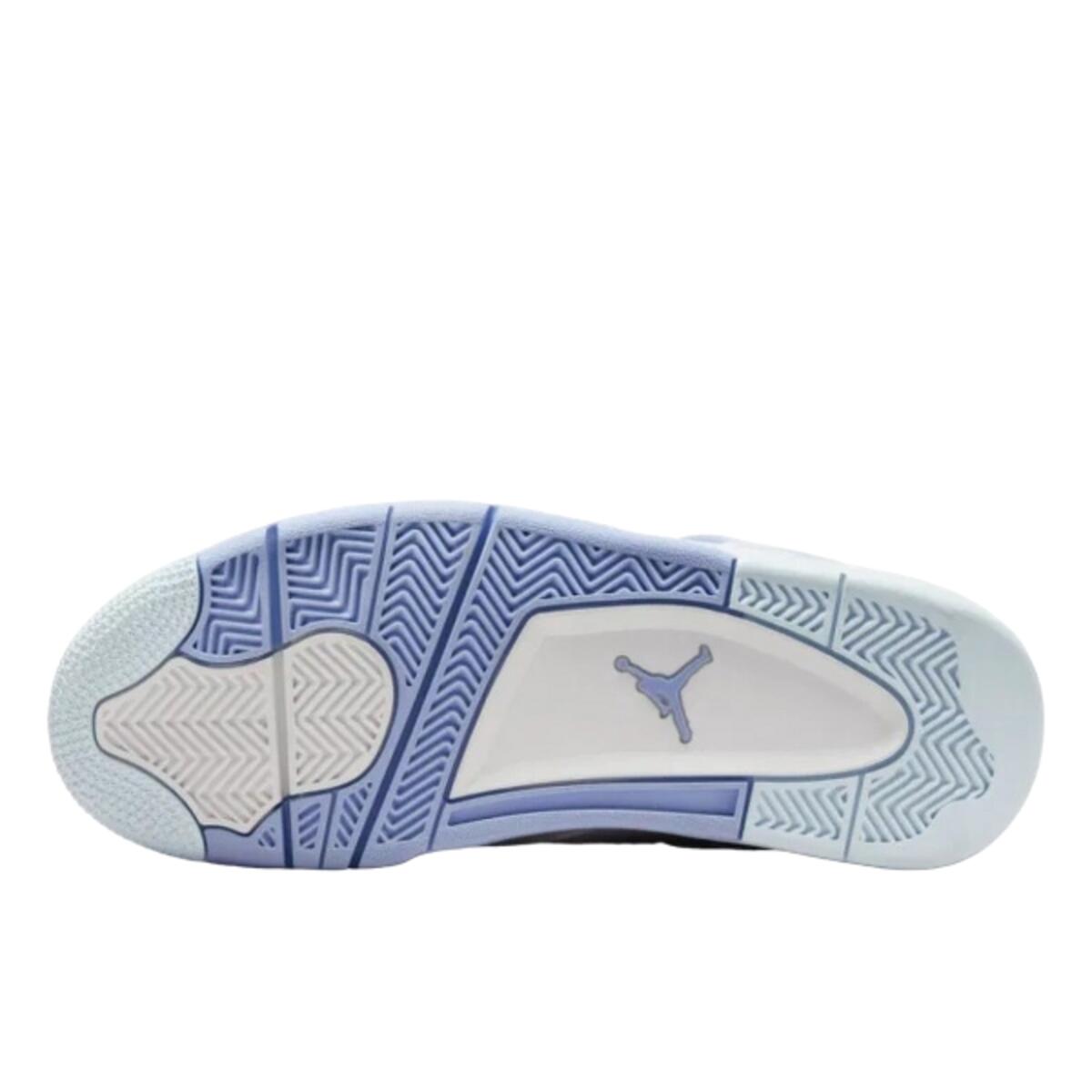 Chaussures  4 Retro Forget Me Not 5/5