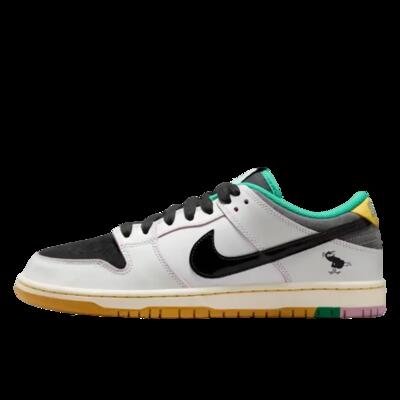 Schoenen sb dunk low csef