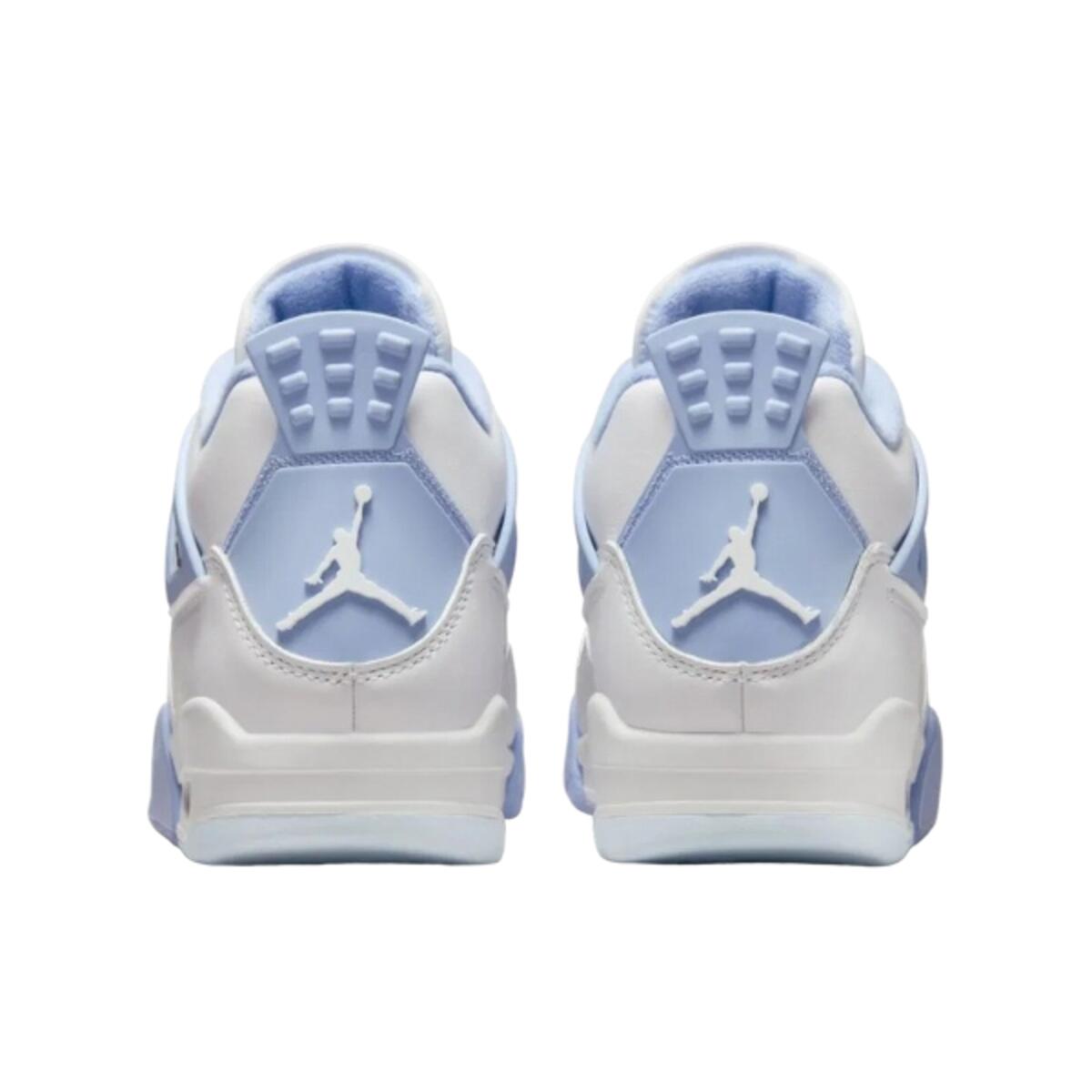 Chaussures  4 Retro Forget Me Not 4/5