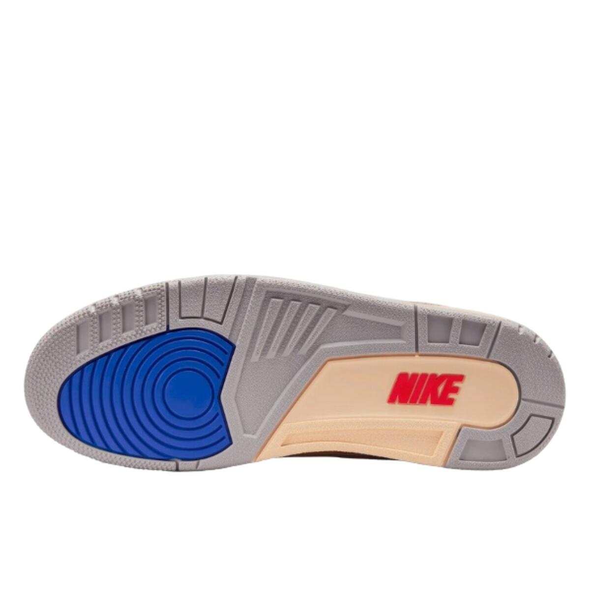 Schuhe  3 Retro Seoul 2.0 4/6