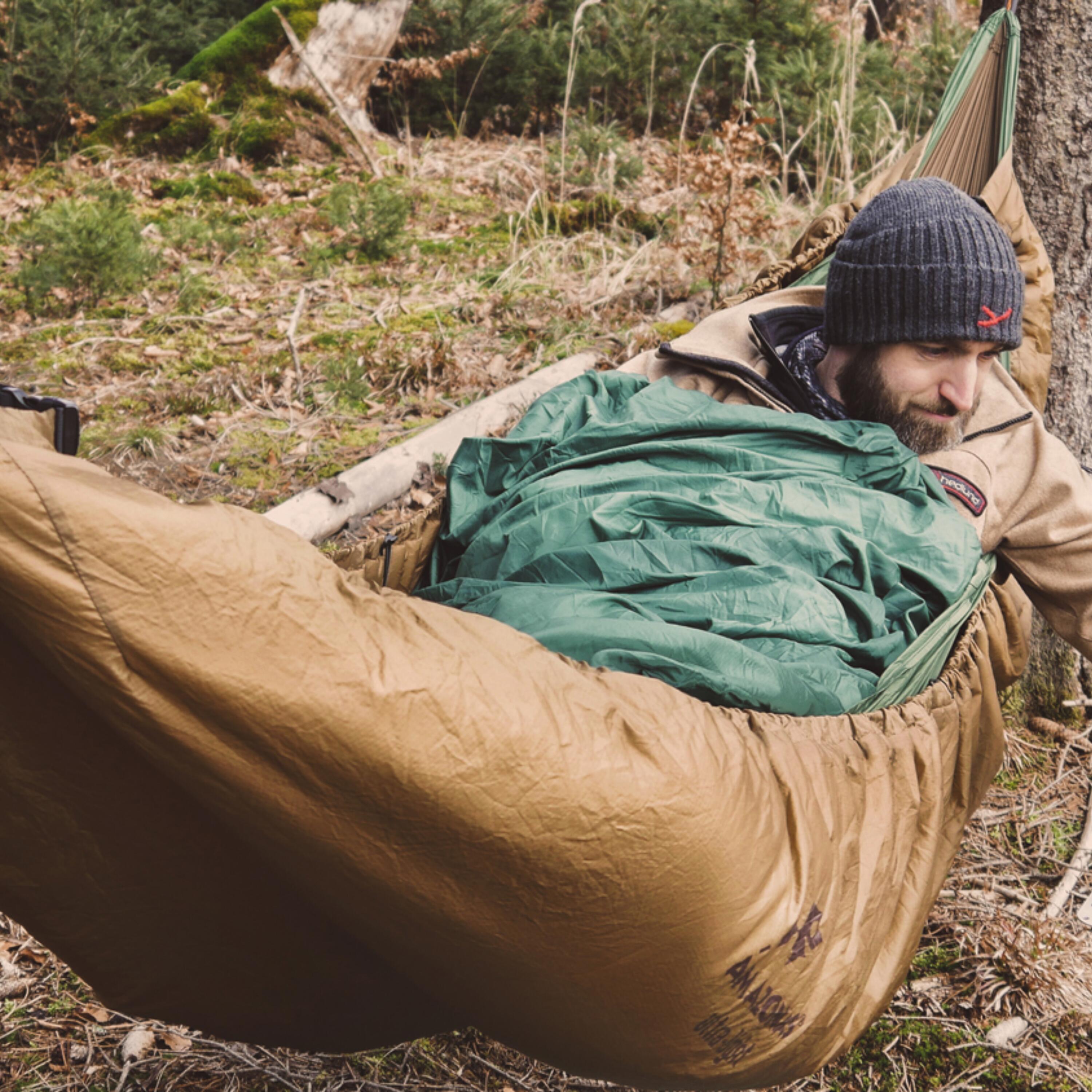 Topquilt Hammock Insulation Accessory 3/4