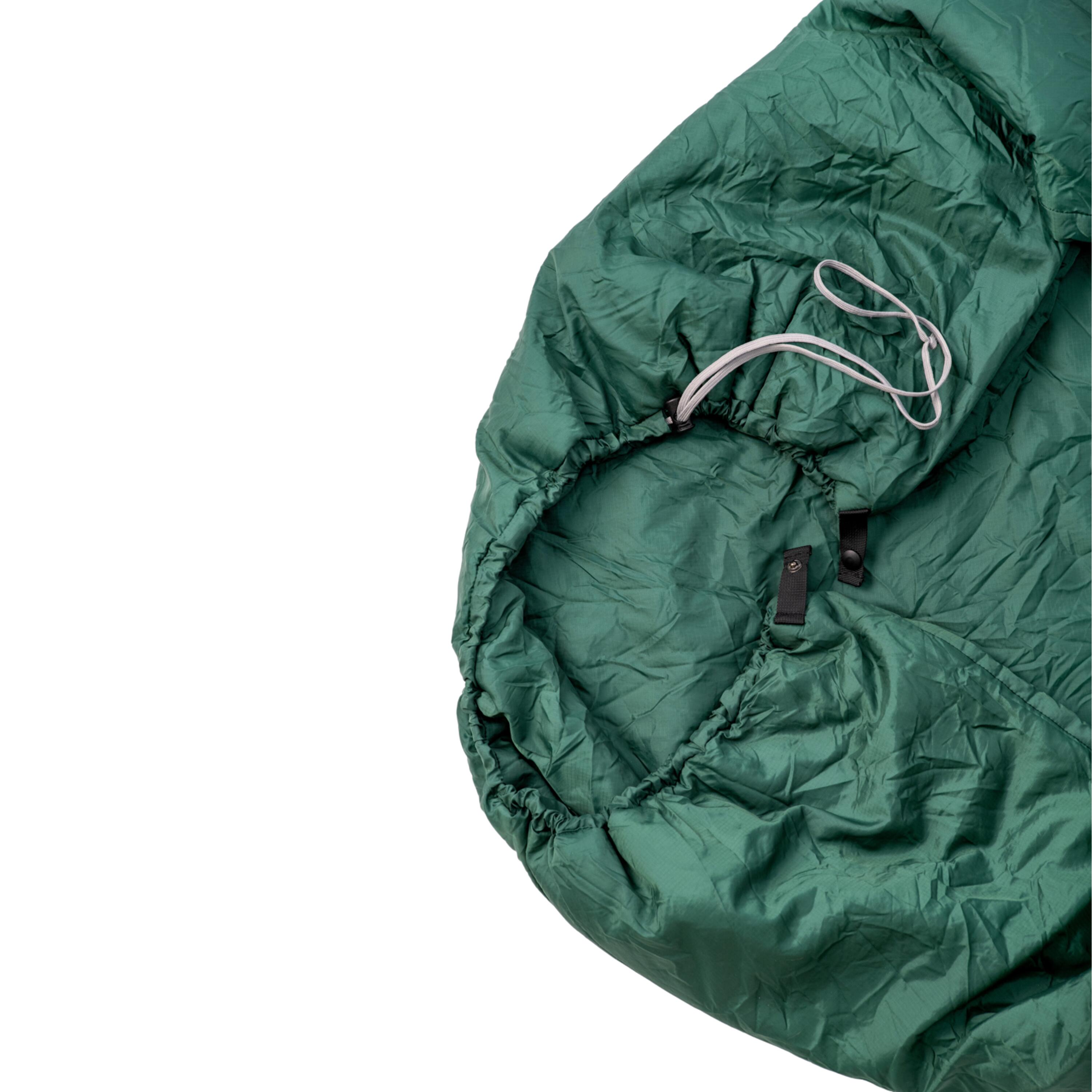 Topquilt Hammock Insulation Accessory 2/4