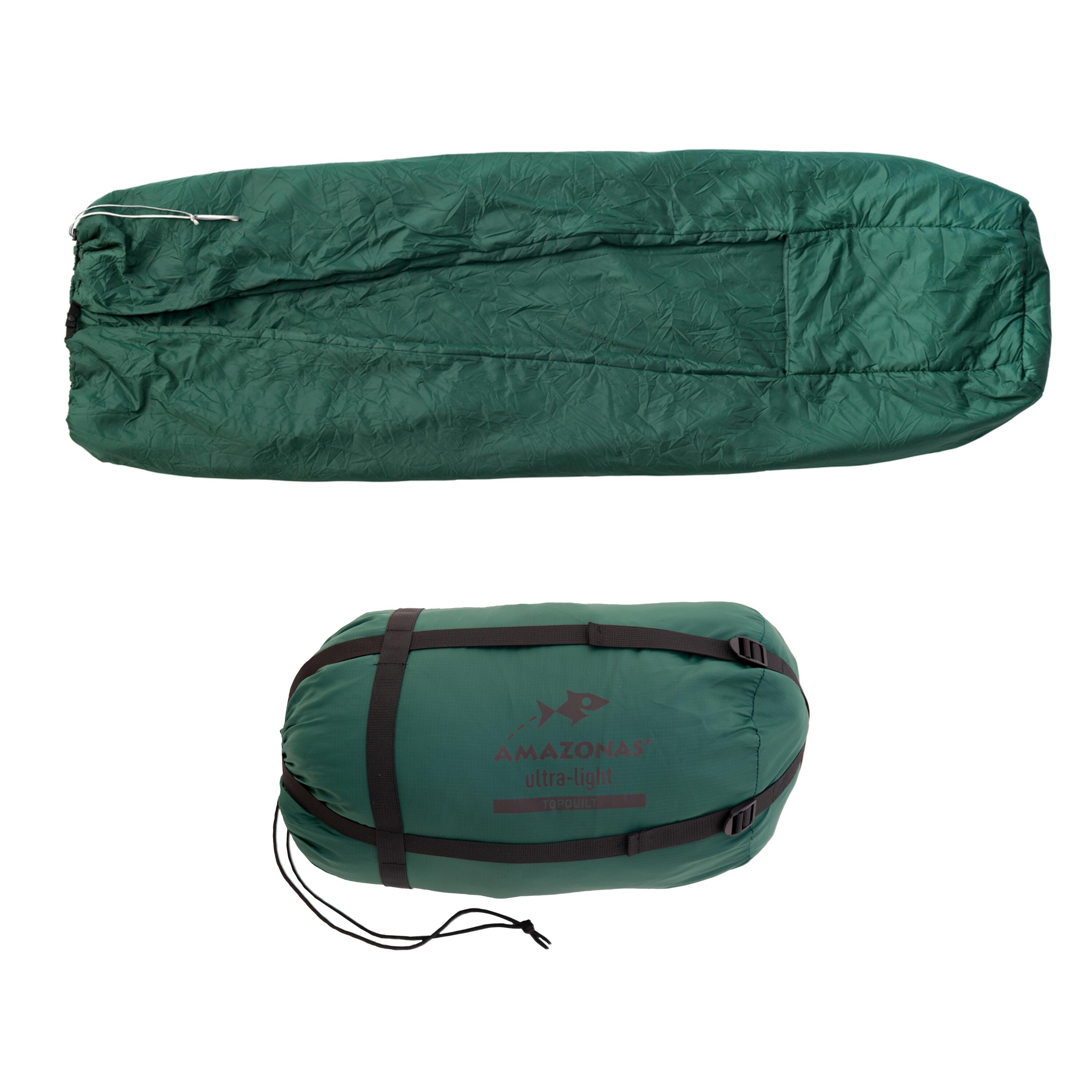 AMAZONAS Topquilt Hammock Insulation Accessory