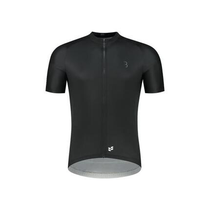 Herren Radtrikot kurz Sommer Rennrad Trikot kurzärmeliges ComfortFit R