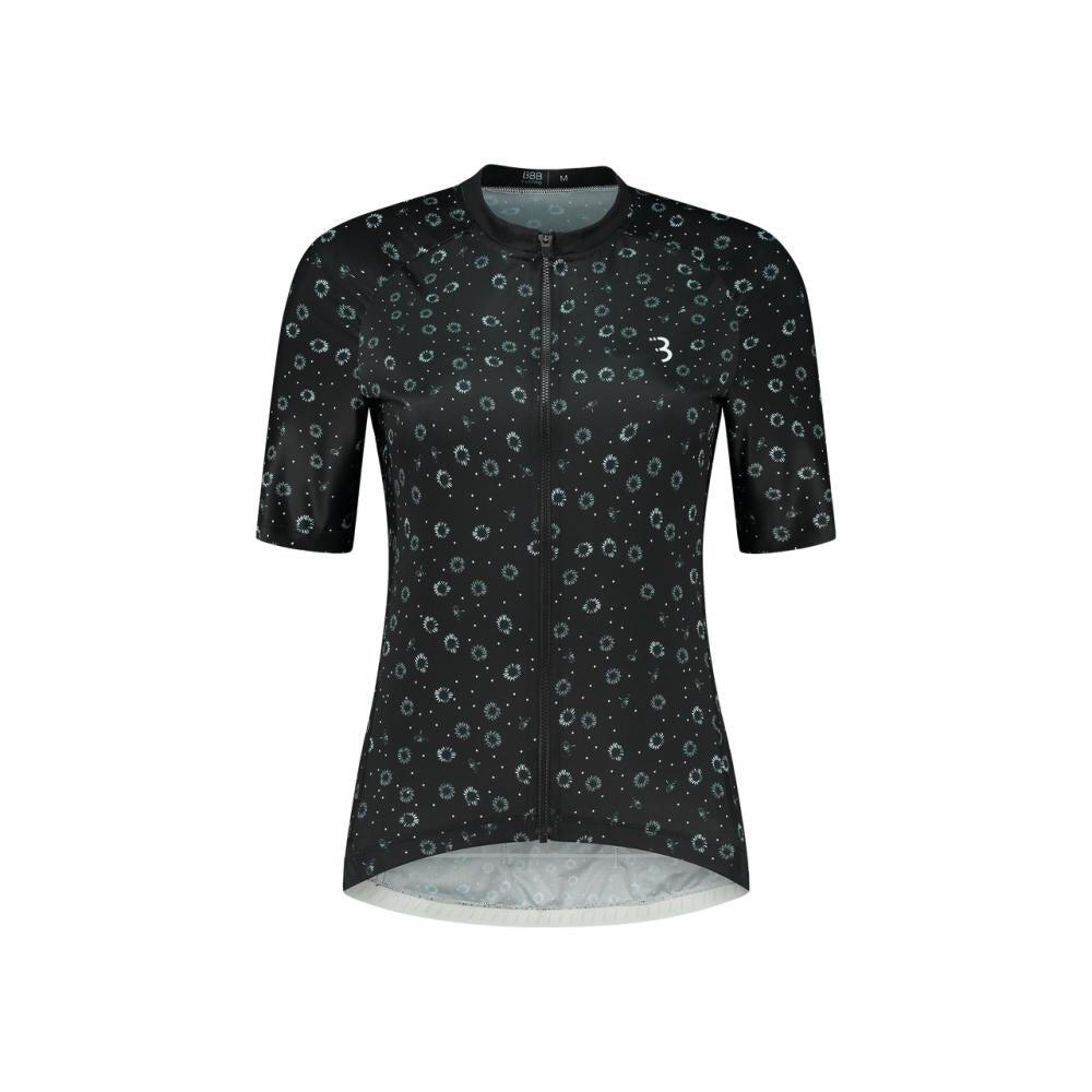 Damen Radtrikot kurz Sommer Rennrad Trikot kurzärmeliges DonnaFit R 2/3