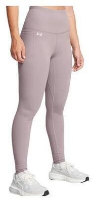 Under Armour Motion Donna Grigio Long Legging