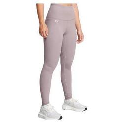 Legging UA Motion femme taille ultra-haute — gris