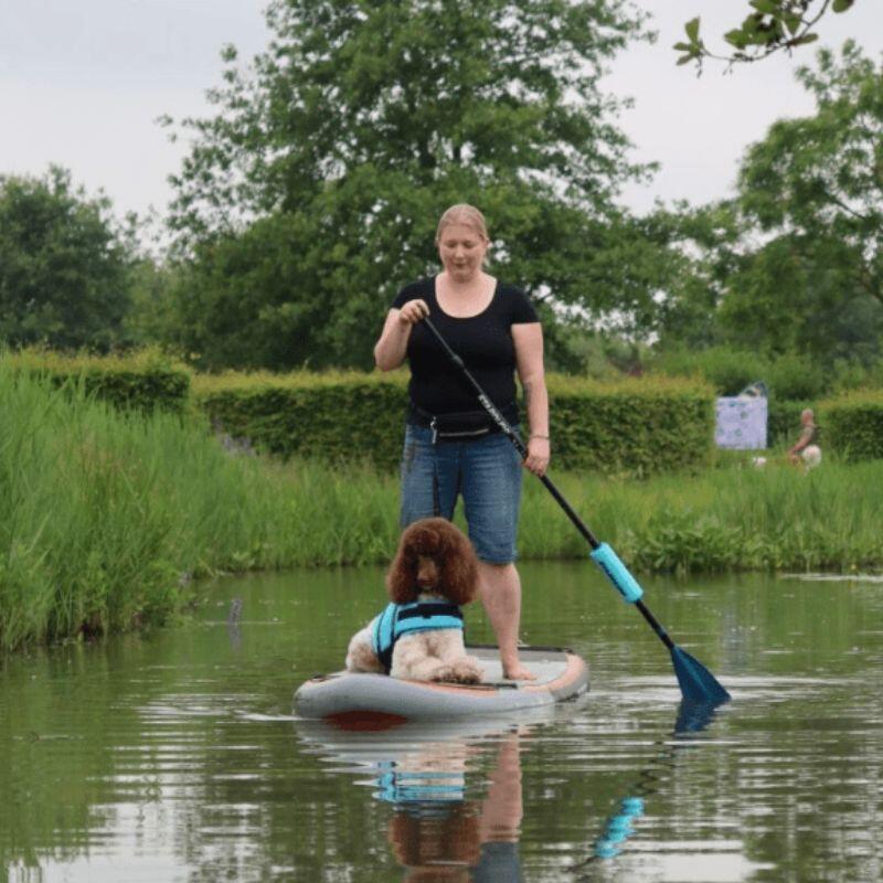Stardupp Dog Pad SUP Board Protector, Schutzmatte für Hunde 3/3
