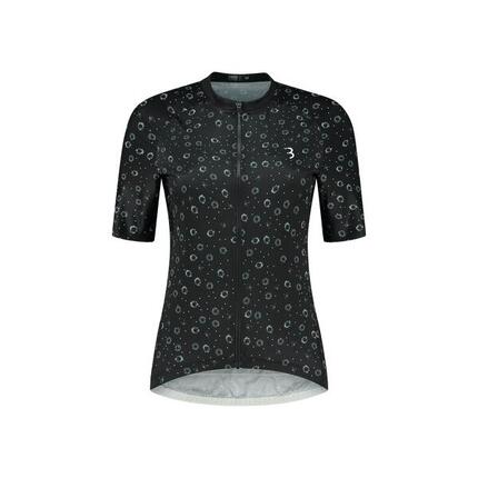 Damen Radtrikot kurz Sommer Rennrad Trikot kurzärmeliges DonnaFit R