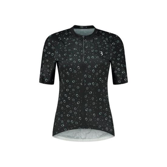 Damen Radtrikot kurz Sommer Rennrad Trikot kurzärmeliges DonnaFit R