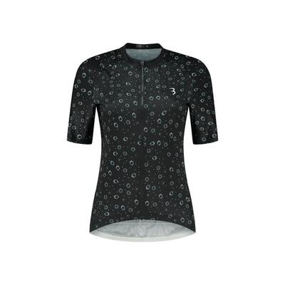 Damen Radtrikot kurz Sommer Rennrad Trikot kurzärmeliges DonnaFit R
