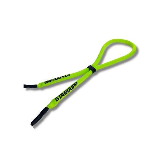 Brillenband schwimmend lime SD-132L.2