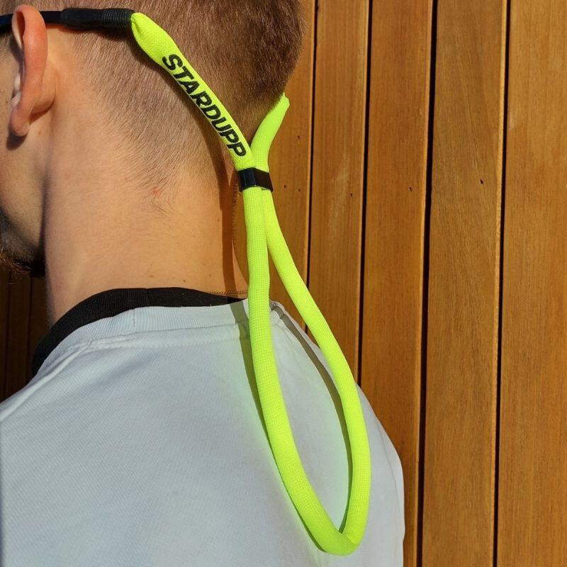 Brillenband schwimmend schwarz SD-132L.3 3/3