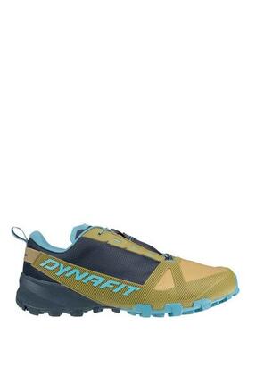 Buty outdoorowe męskie Dynafit Traverse khaki/niebieski uk_8,5_42,5
