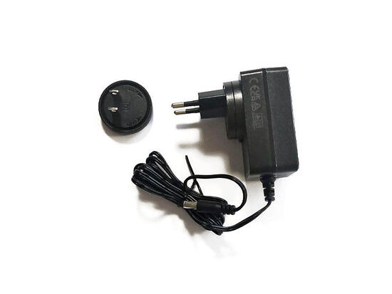Adattatore di alimentazione da 220 V per luci e altoparlanti WildLand