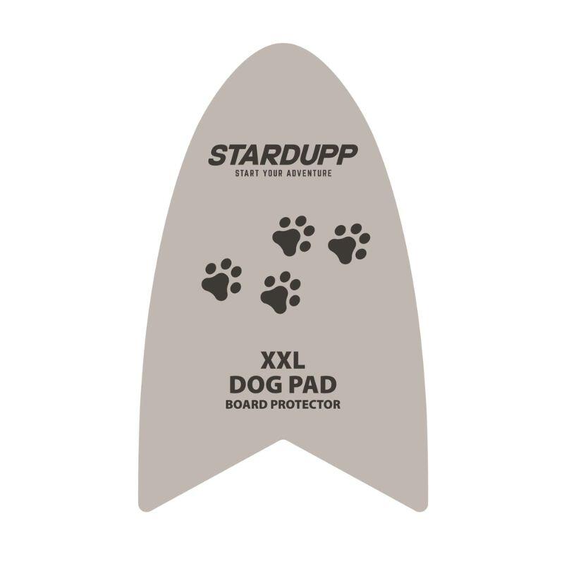 SUP Board Hundematte XXL – Anti-Rutsch Schutzmatte für Hunde SD-077-XXL 1/2