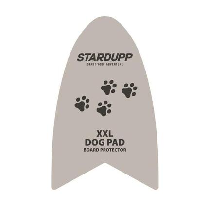 SUP Board Hundematte XXL – Anti-Rutsch Schutzmatte für Hunde SD-077-XXL