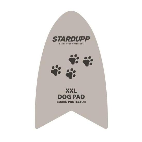 SUP Board Hundematte XXL – Anti-Rutsch Schutzmatte für Hunde SD-077-XXL
