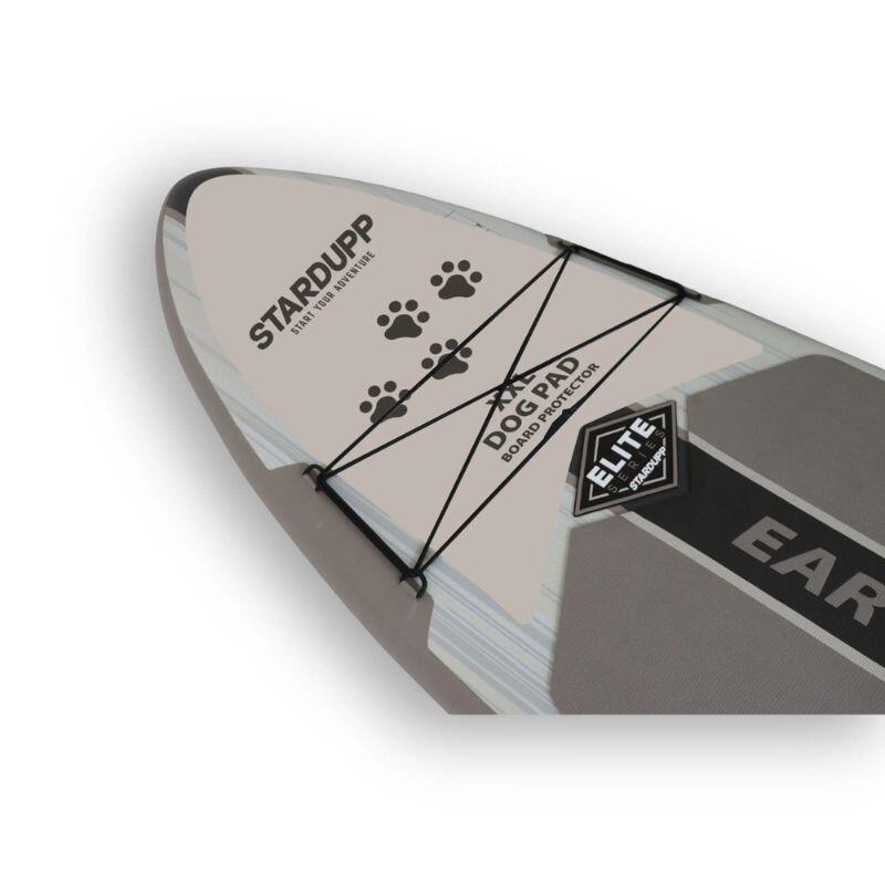 SUP Board Hundematte XXL – Anti-Rutsch Schutzmatte für Hunde SD-077-XXL 2/2