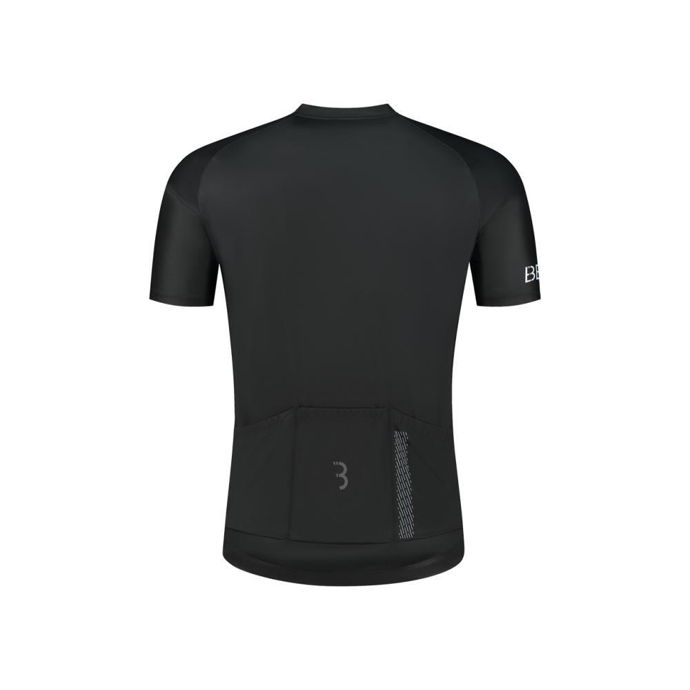 Herren Radtrikot kurz Sommer Rennrad Trikot kurzärmeliges ComfortFit R 3/3