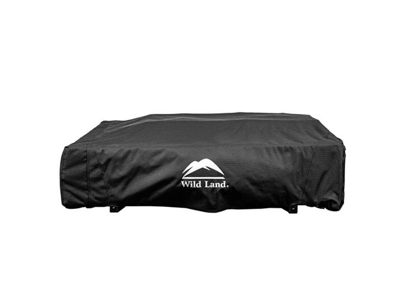 Tenda da tetto AGARIMO 120 V2 4/7