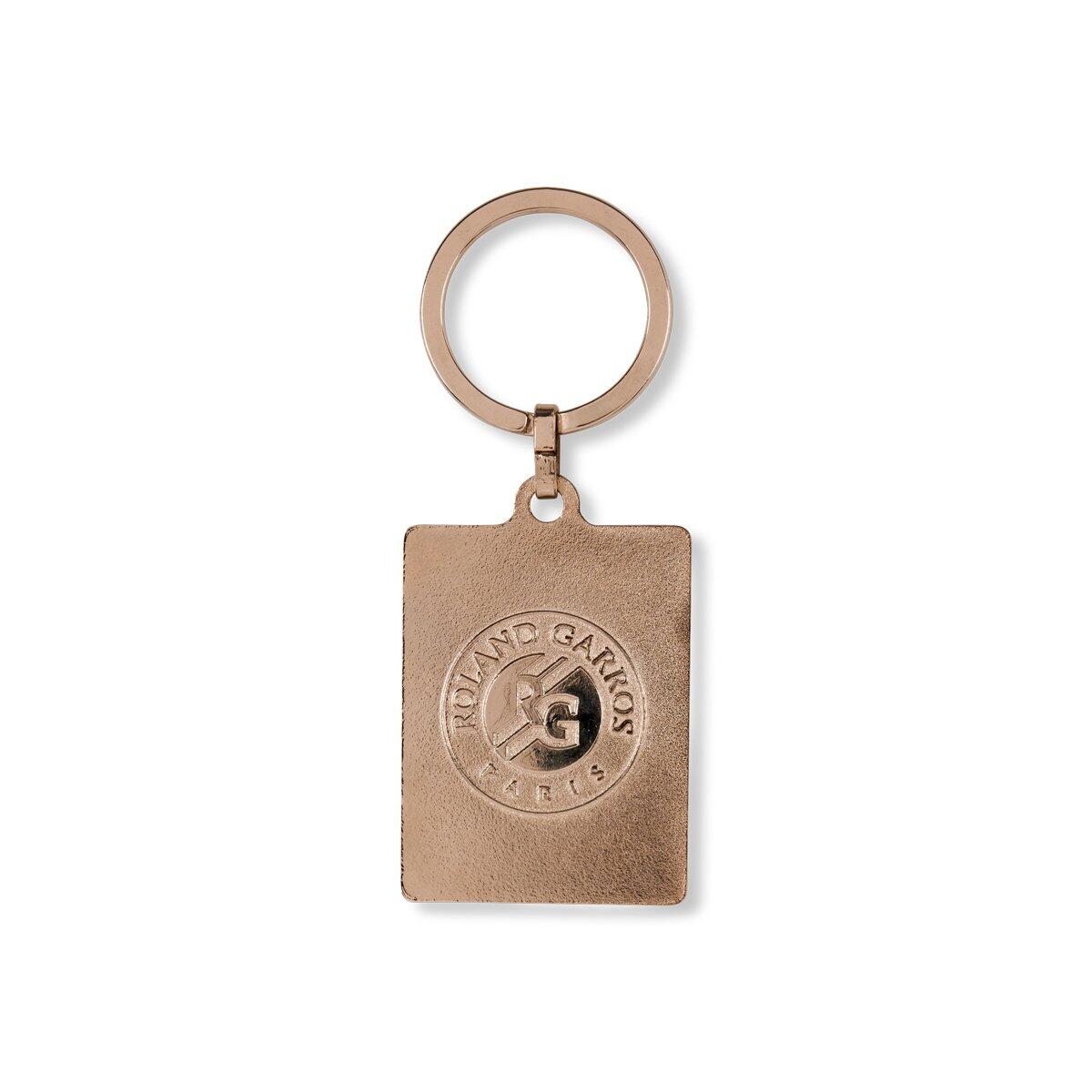 Porte clé Grand Chelem - Multicolore 2/2