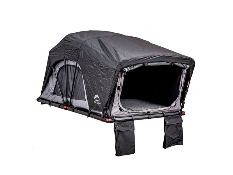 WILD LAND Tienda de Techo AGARIMO 120 V2