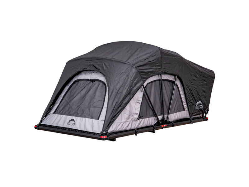 Tenda da tetto AGARIMO 120 V2 2/7