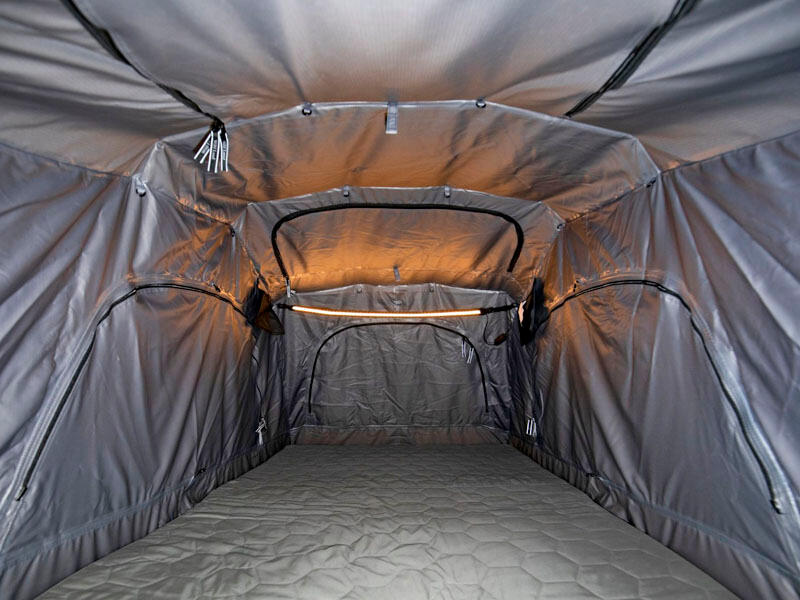 Tenda da tetto AGARIMO 120 V2 5/7