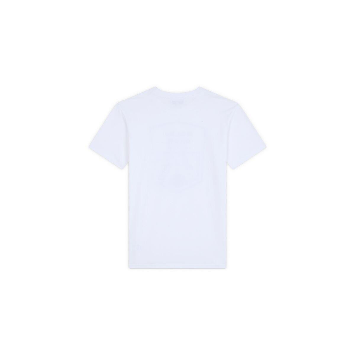 T-shirt enfant Rolex Paris Masters - Blanc 2/2