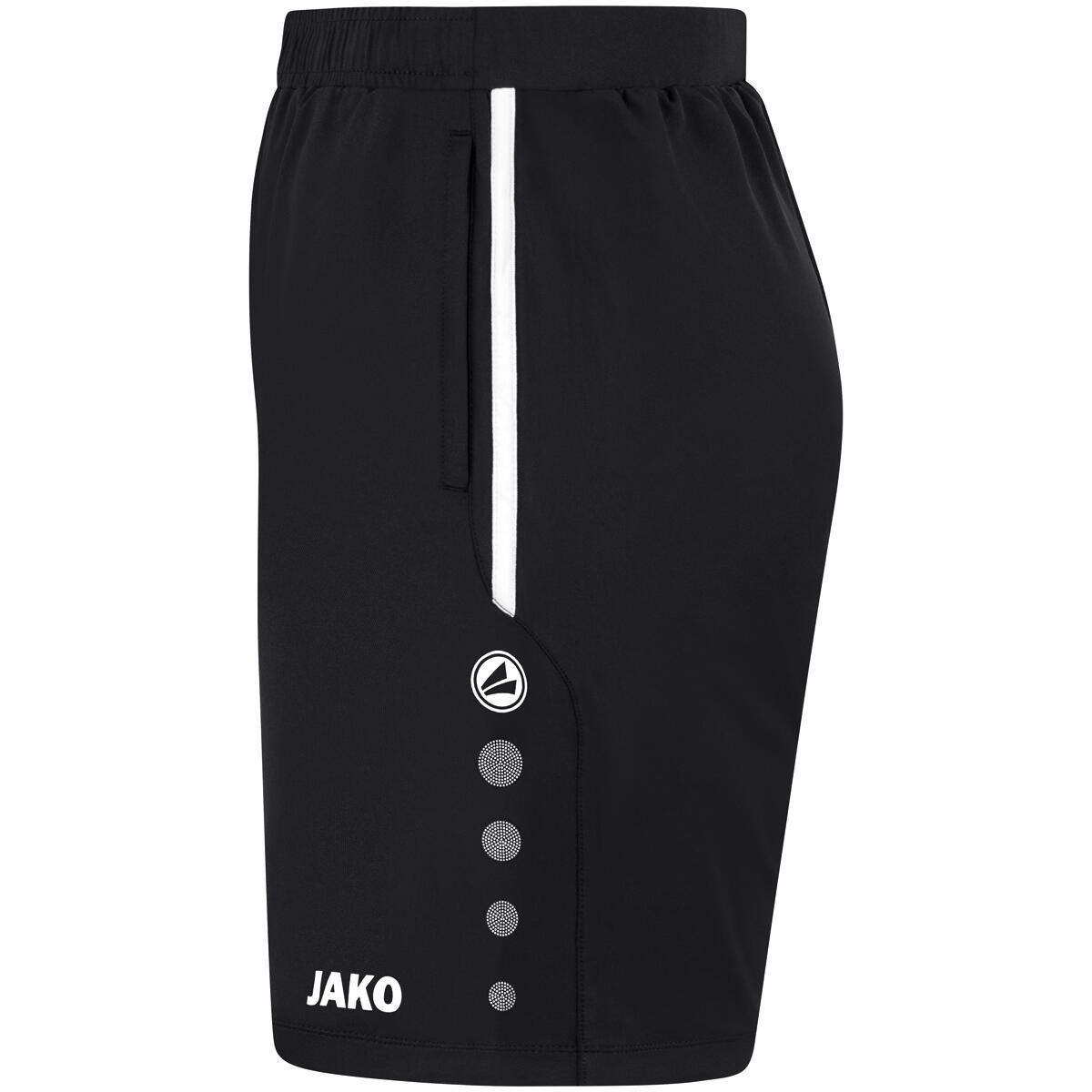 JAKO Unisex Trainingsshort Allround 2/6