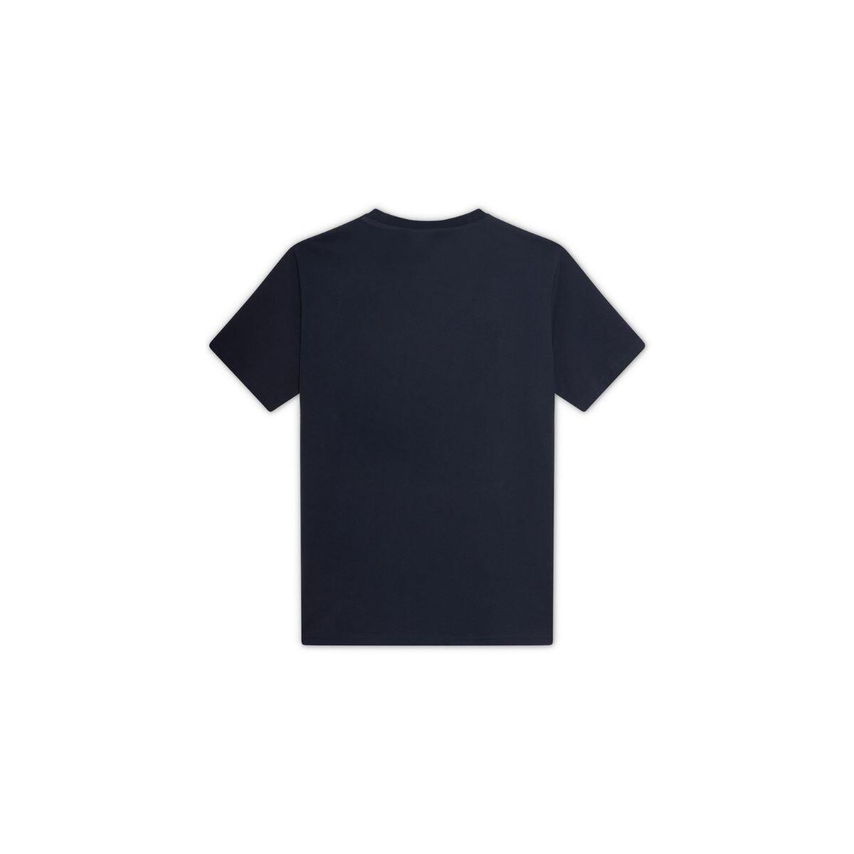 T-shirt enfant Rolex Paris Masters - Marine 2/2