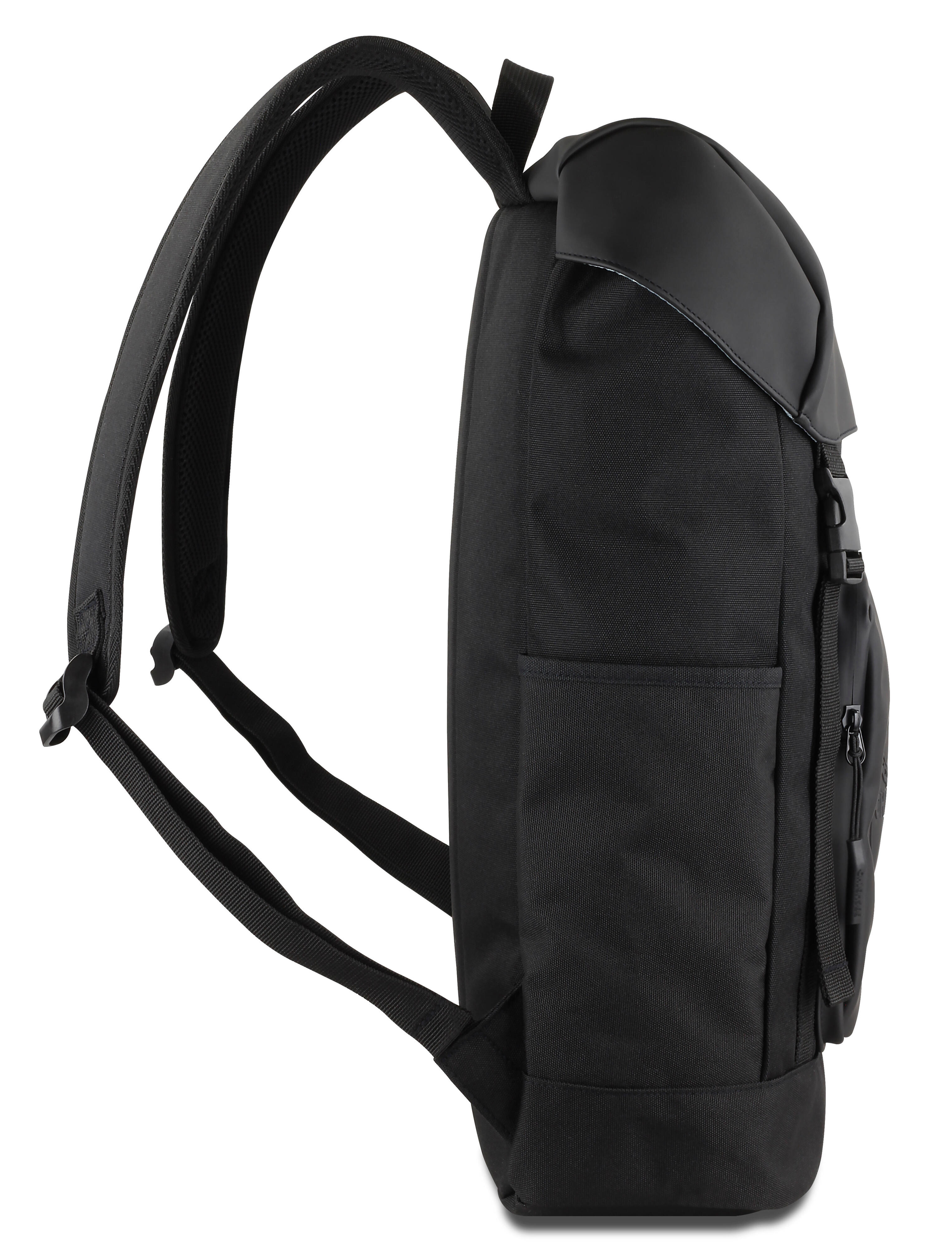 Rucksack TRACK'N'DAY Erwachsene Chiemsee 3/5