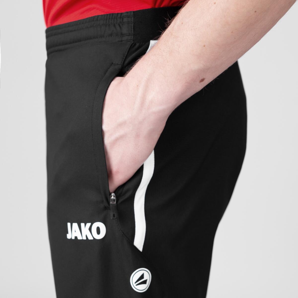 Sporthose Fußball 'Präsentationshose Allround' Kinder JAKO 5/5