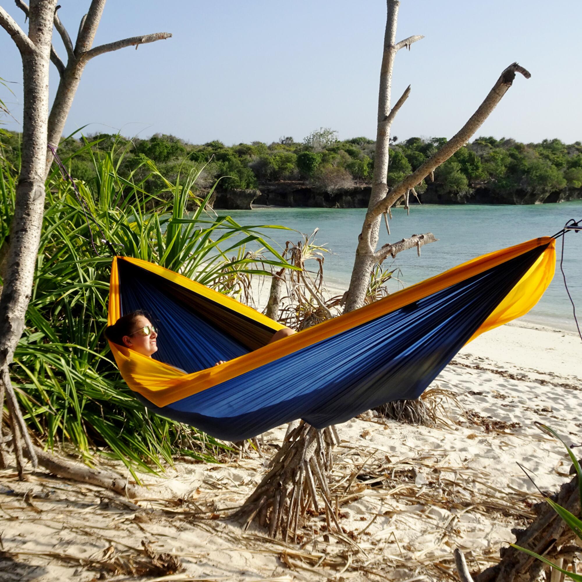 Hamac AMAZONAS Adventure Hammock 2/5