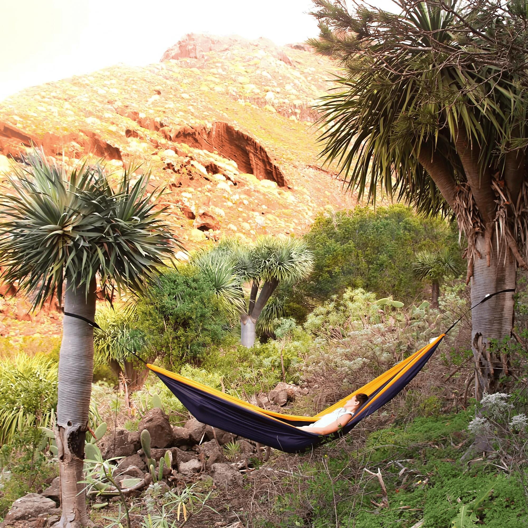 Hamac AMAZONAS Adventure Hammock 4/5