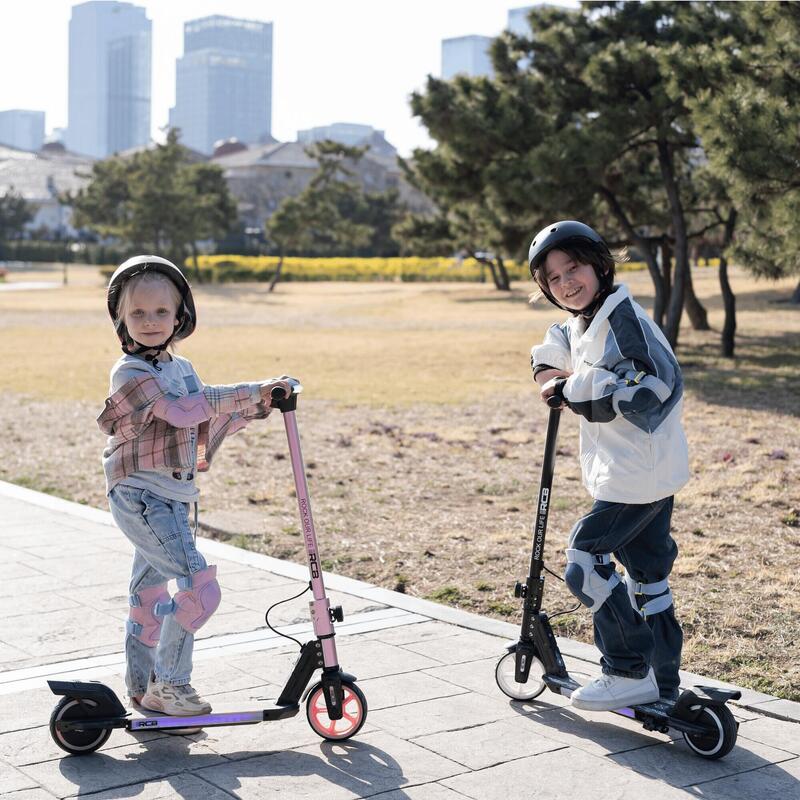 Trottinette Éectrique pliable Enfants 6-12 Ans RCB-R12