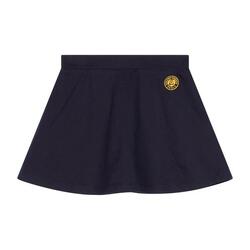 Jupe héritage fille Roland-Garros - Marine