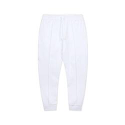 Bas de jogging Essentiels Unisexe Roland-Garros - Blanc