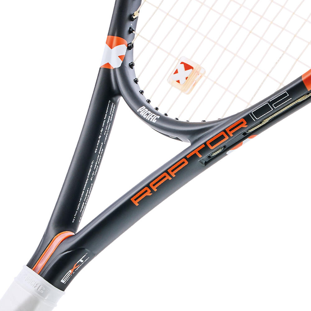 BXT RAPTOR 102 – Tennisschläger 4/7