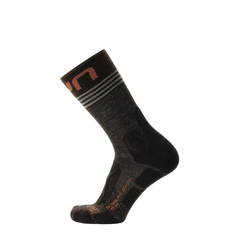 Skarpety trekkingowe UYN Trekking One All Season Mid Socks