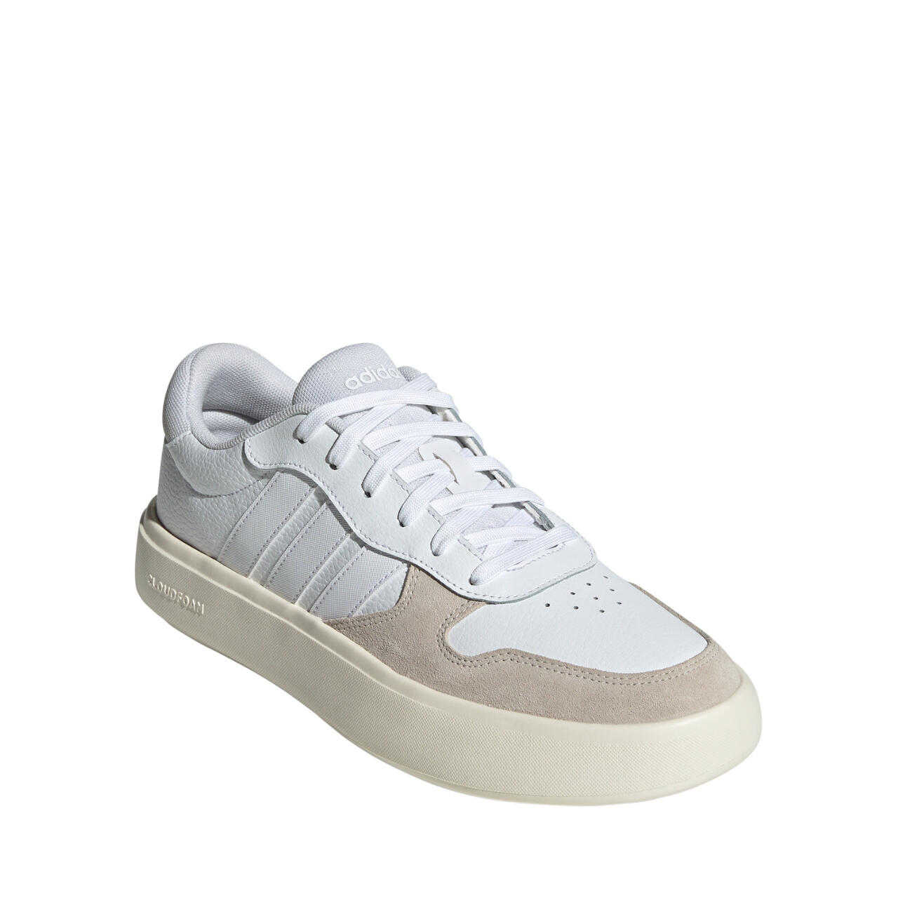 Chaussures ADIDAS homme en cuir naturel 2/6