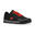 Chaussures Hellion Men's Black/Red