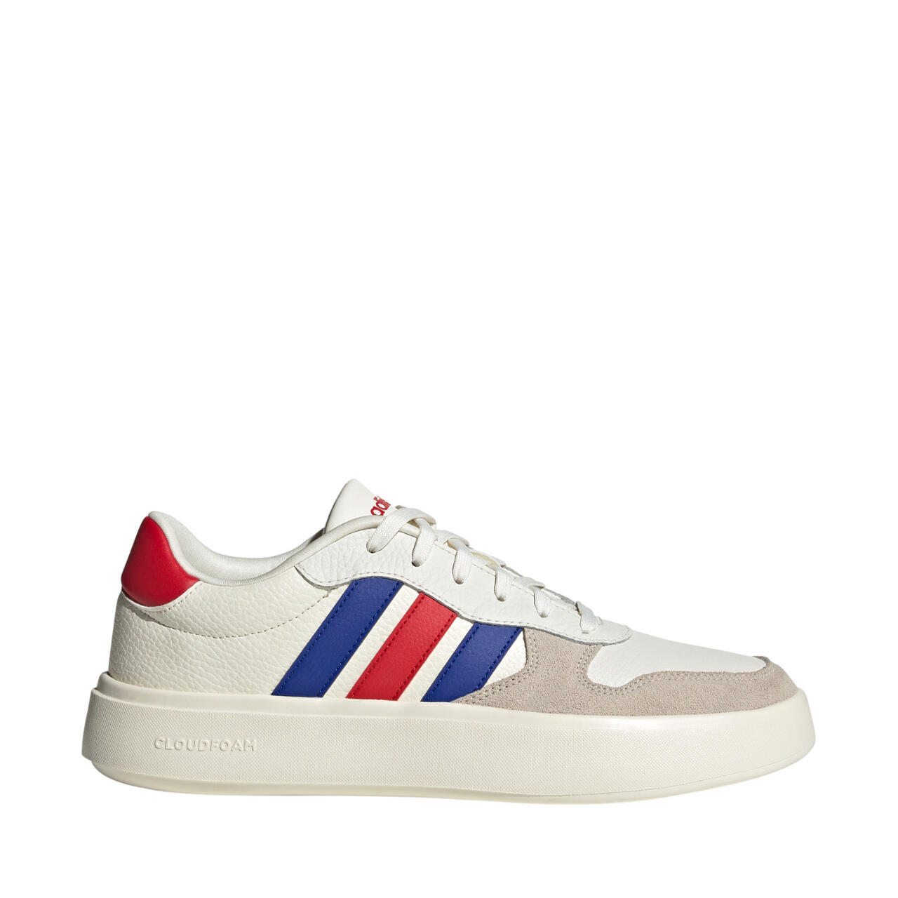 Buty męskie adidas Litecourt