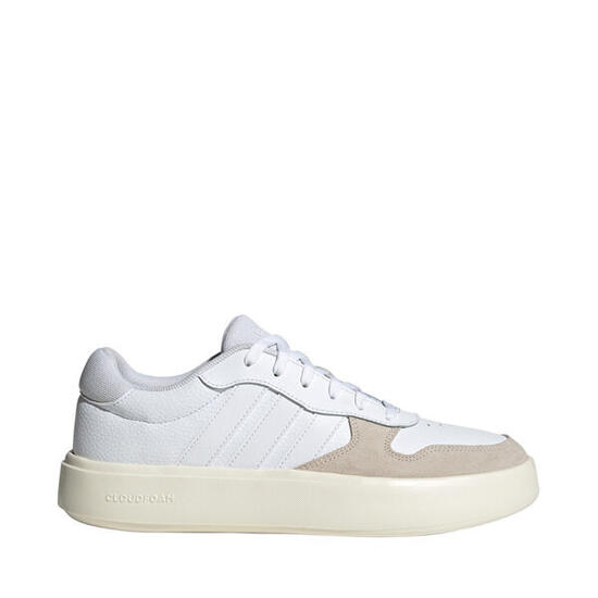 Zapatillas Niño Adidas Litecourt Blanco